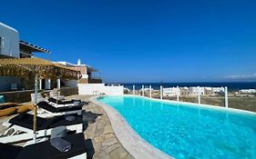 Cosset Villa Bohochic Sea&Harbourview And Sunset By One-Villas